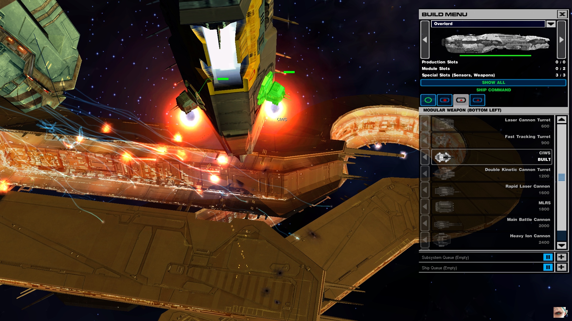 latest homeworld 2 patch