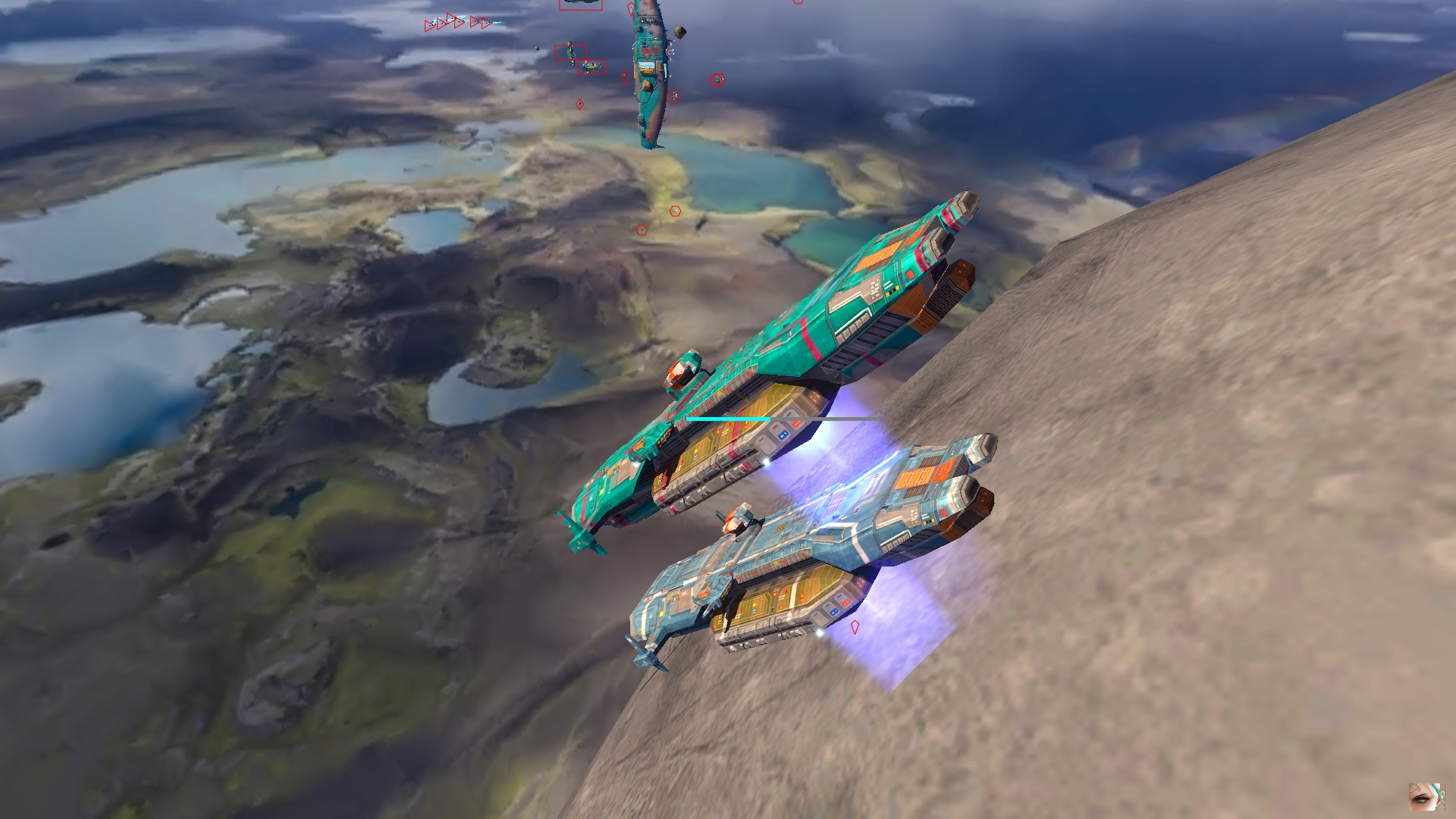 New simple mods. Homeworld 1999 таидане. Homeworld Complex. Homeworld 3. Homeworld 2 моды.