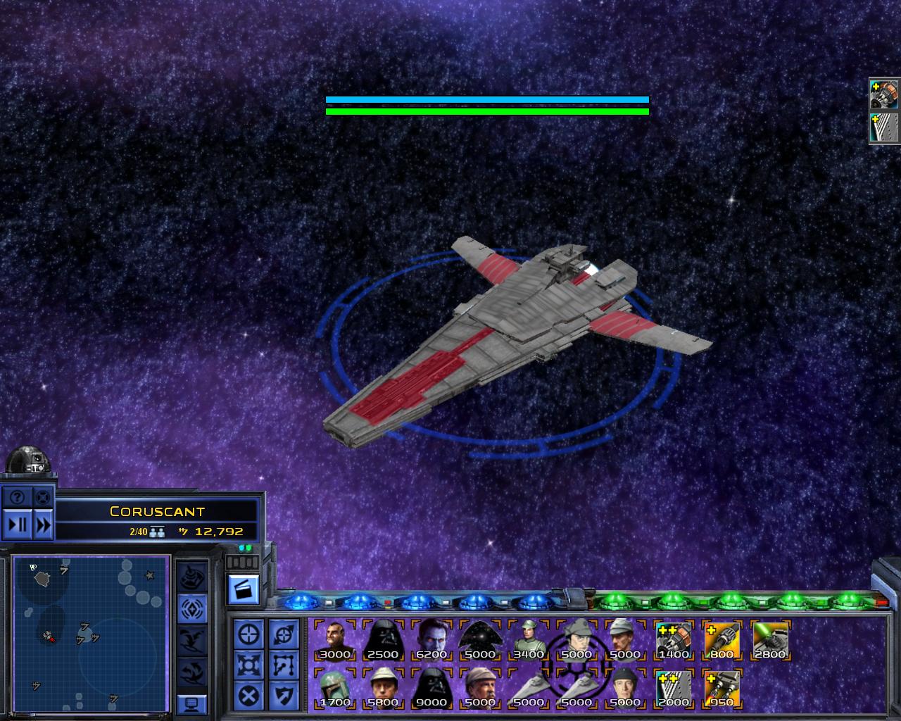 Star wars empire at war forces of corruption steam version фото 64