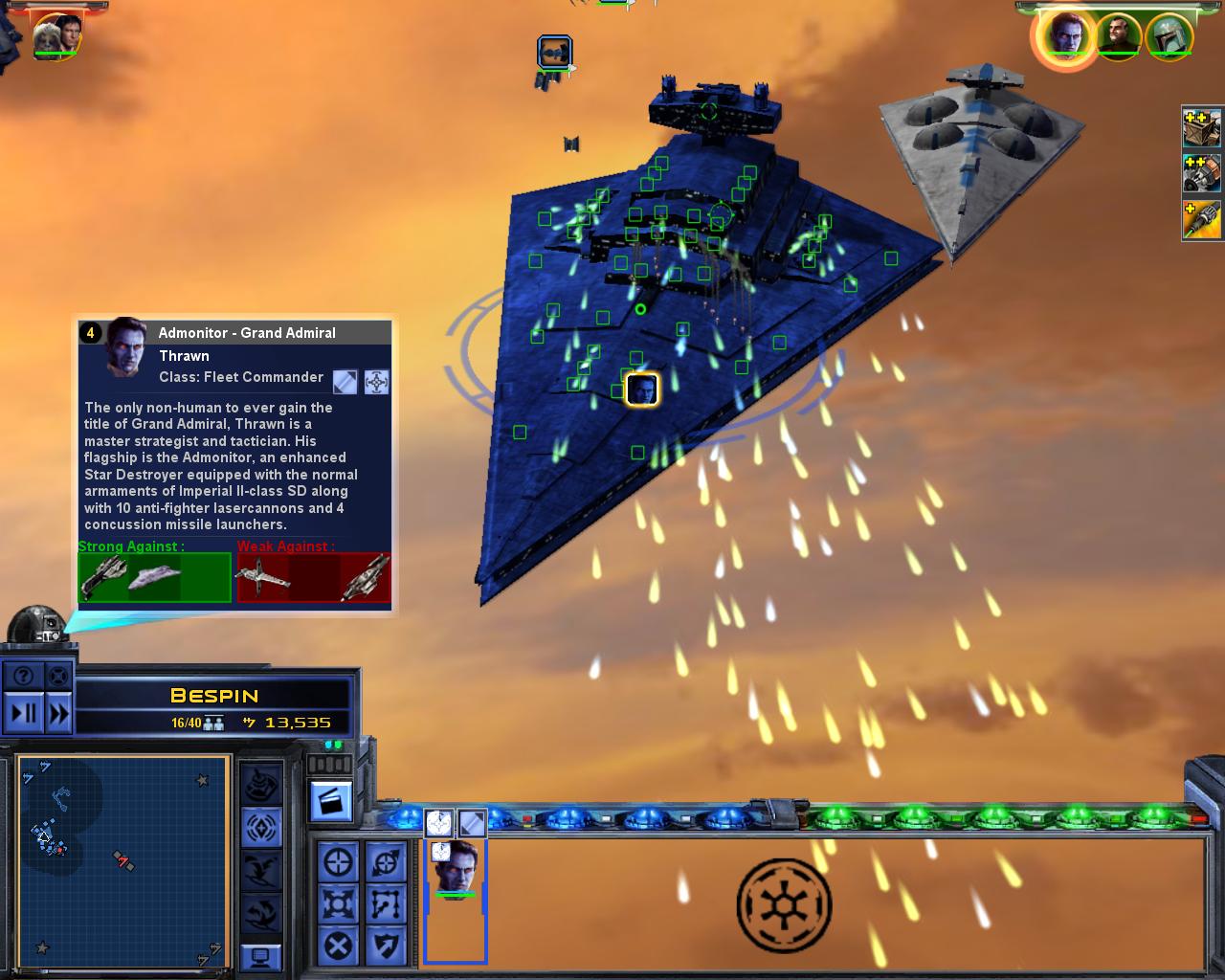 Star wars empire at war forces of corruption трейнер на стим фото 96