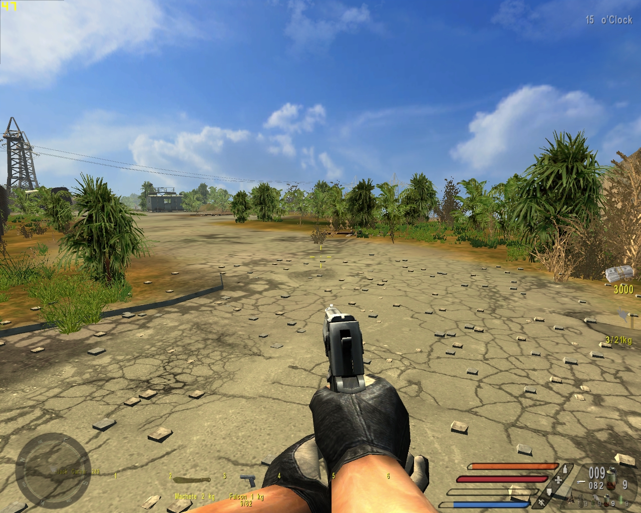 Far cry mods steam фото 59