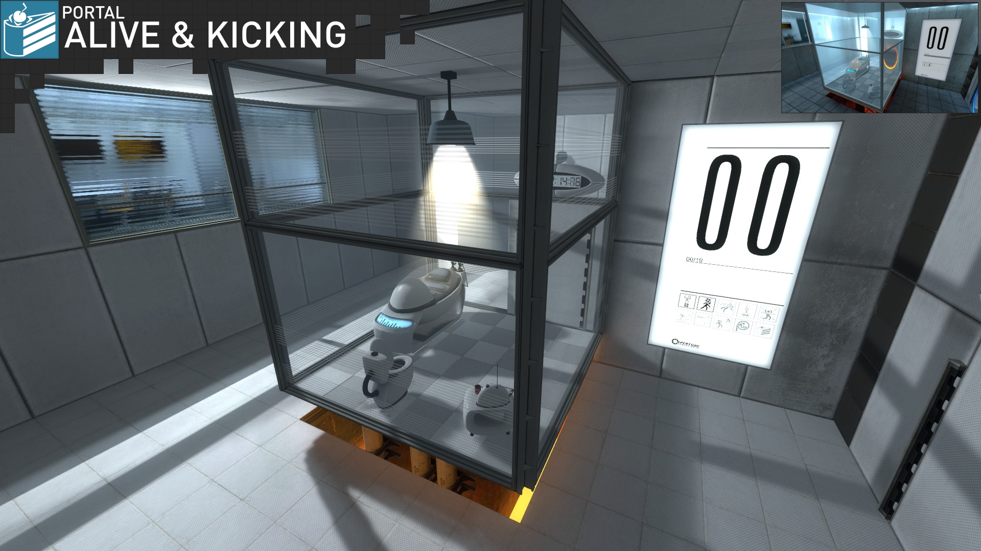 Portal 2 source engine android