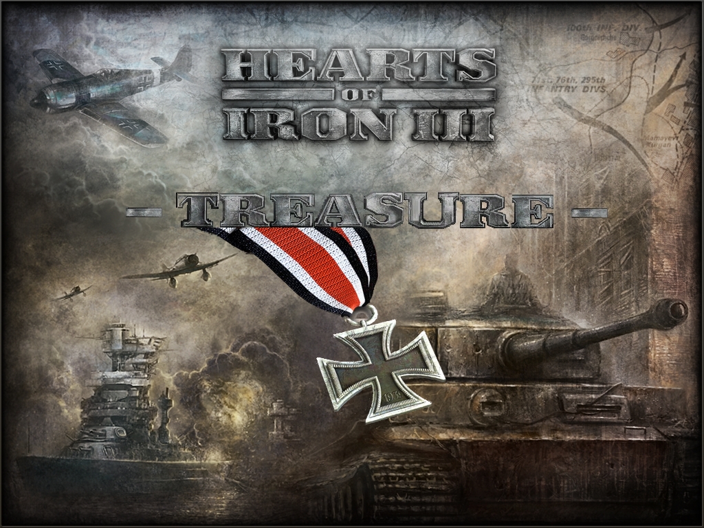 hearts of iron 3 zombie mod