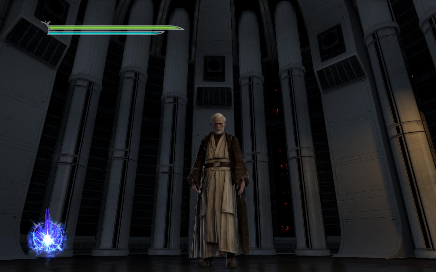 Star wars the force unleashed 2 как установить kuku ultimate mod