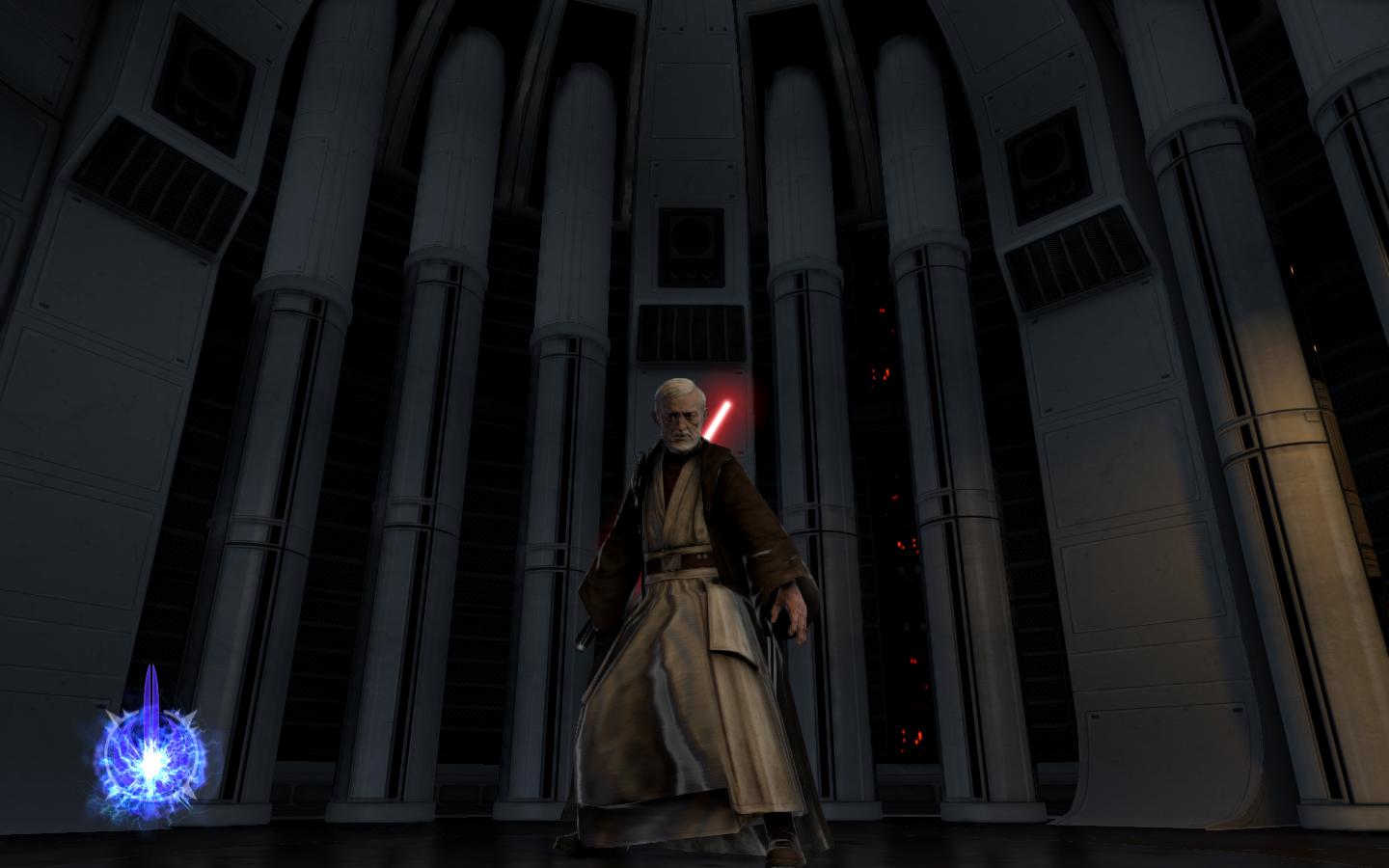 star wars the force unleashed mods