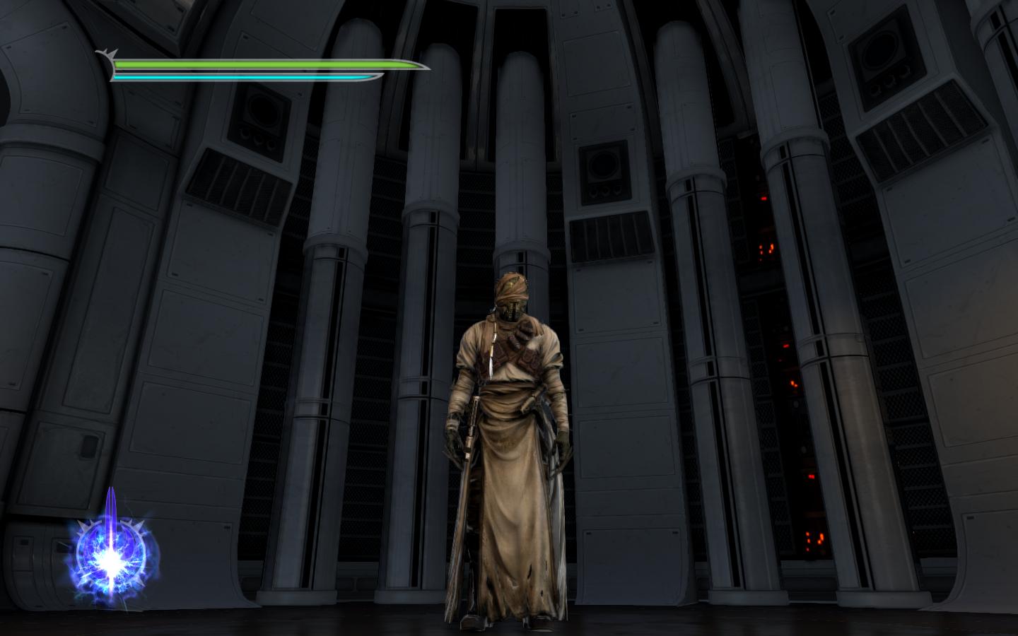 Star wars the force unleashed 2 как установить kuku ultimate mod