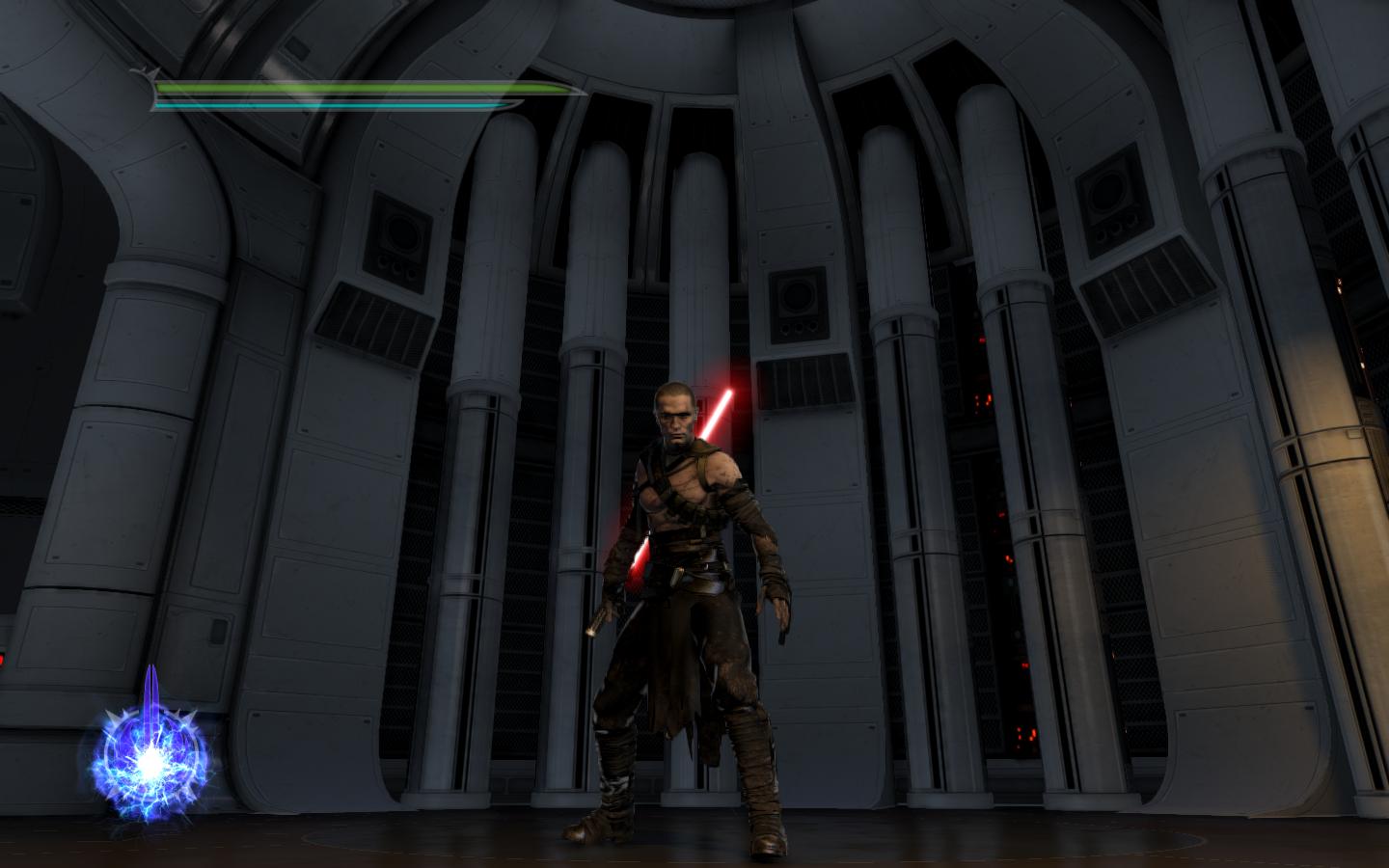 Star wars the force unleashed 2 как установить kuku ultimate mod