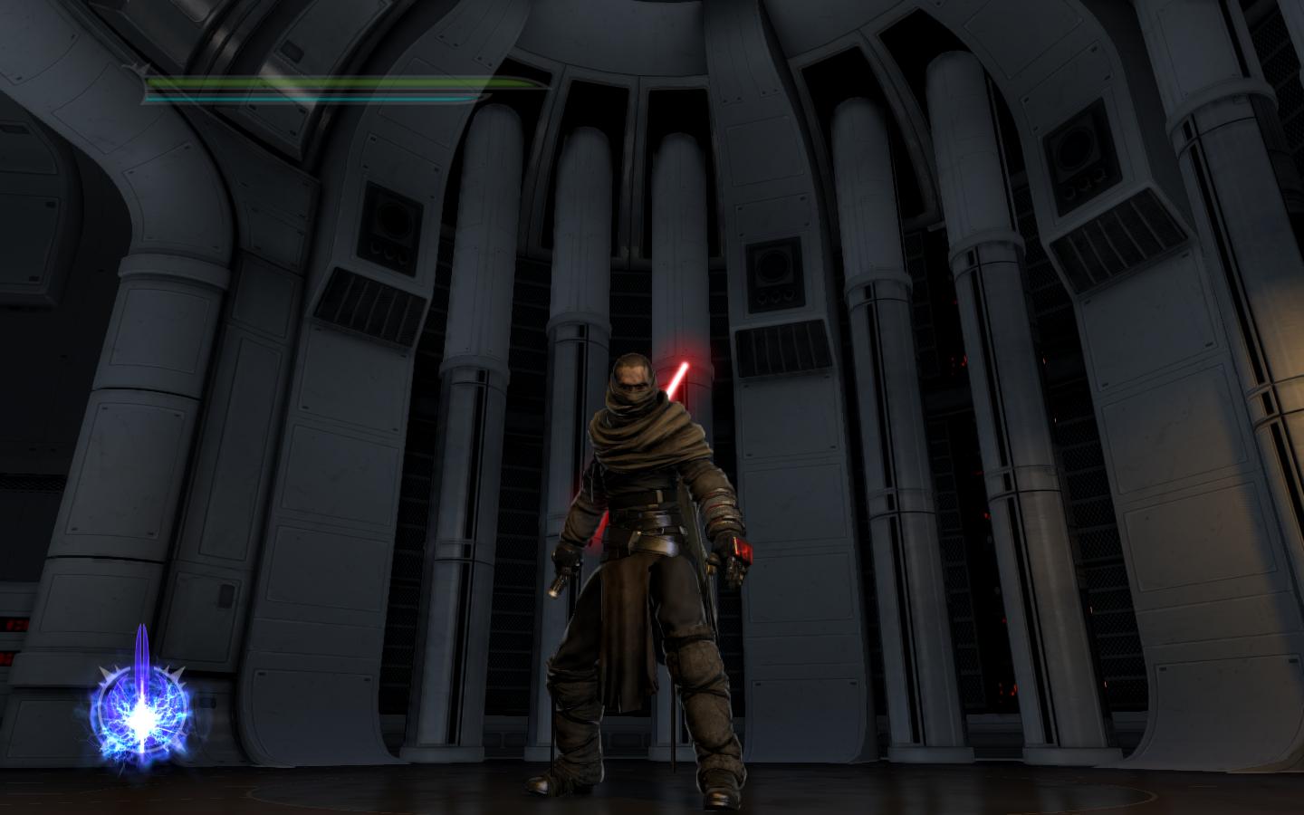 Star wars the force unleashed 2 как установить kuku ultimate mod