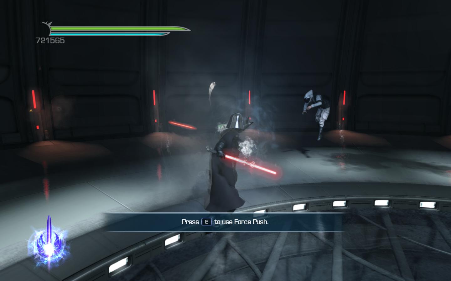 Star wars the force unleashed 2 как установить kuku ultimate mod