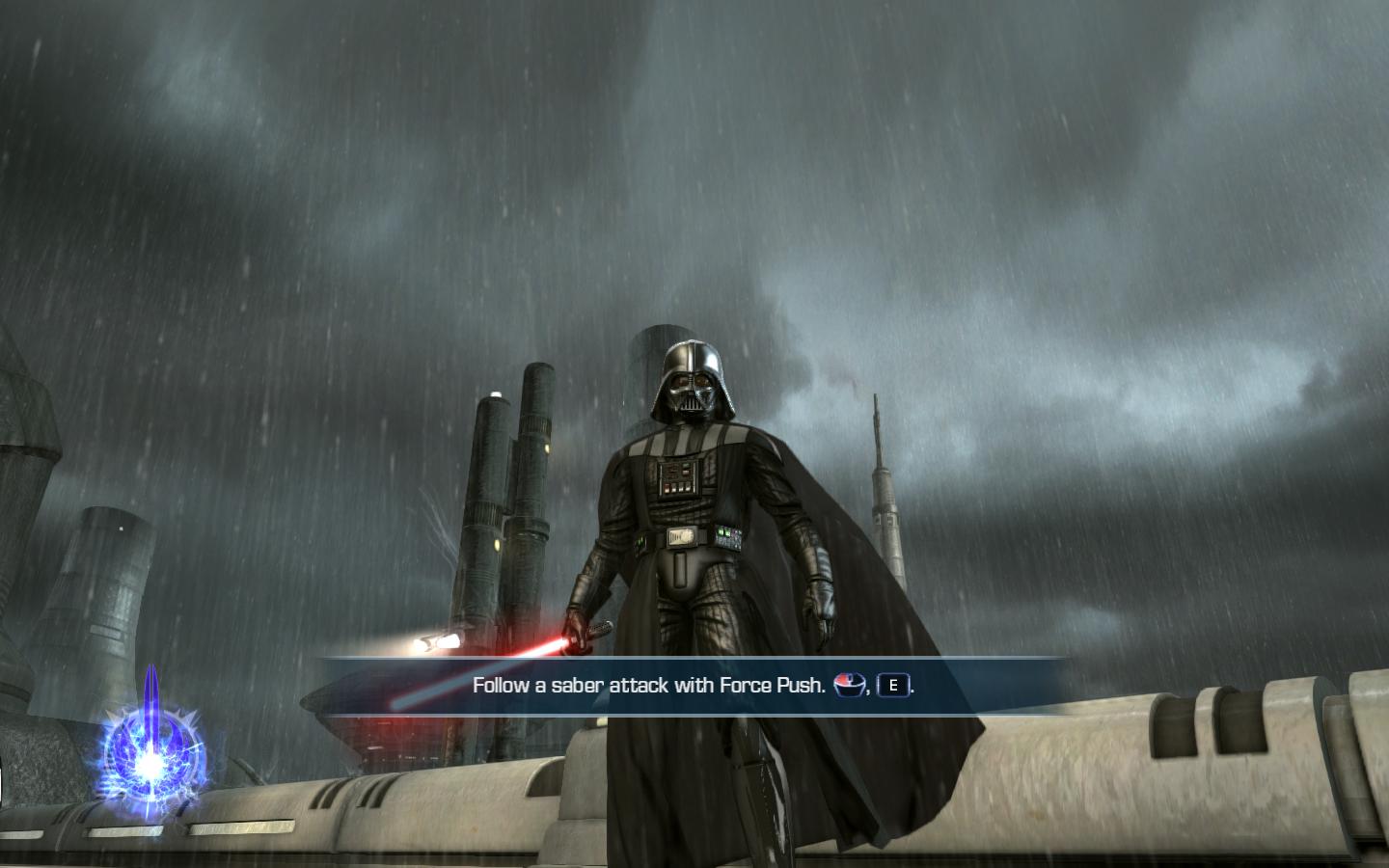 Star wars the force unleashed 2 как установить kuku ultimate mod