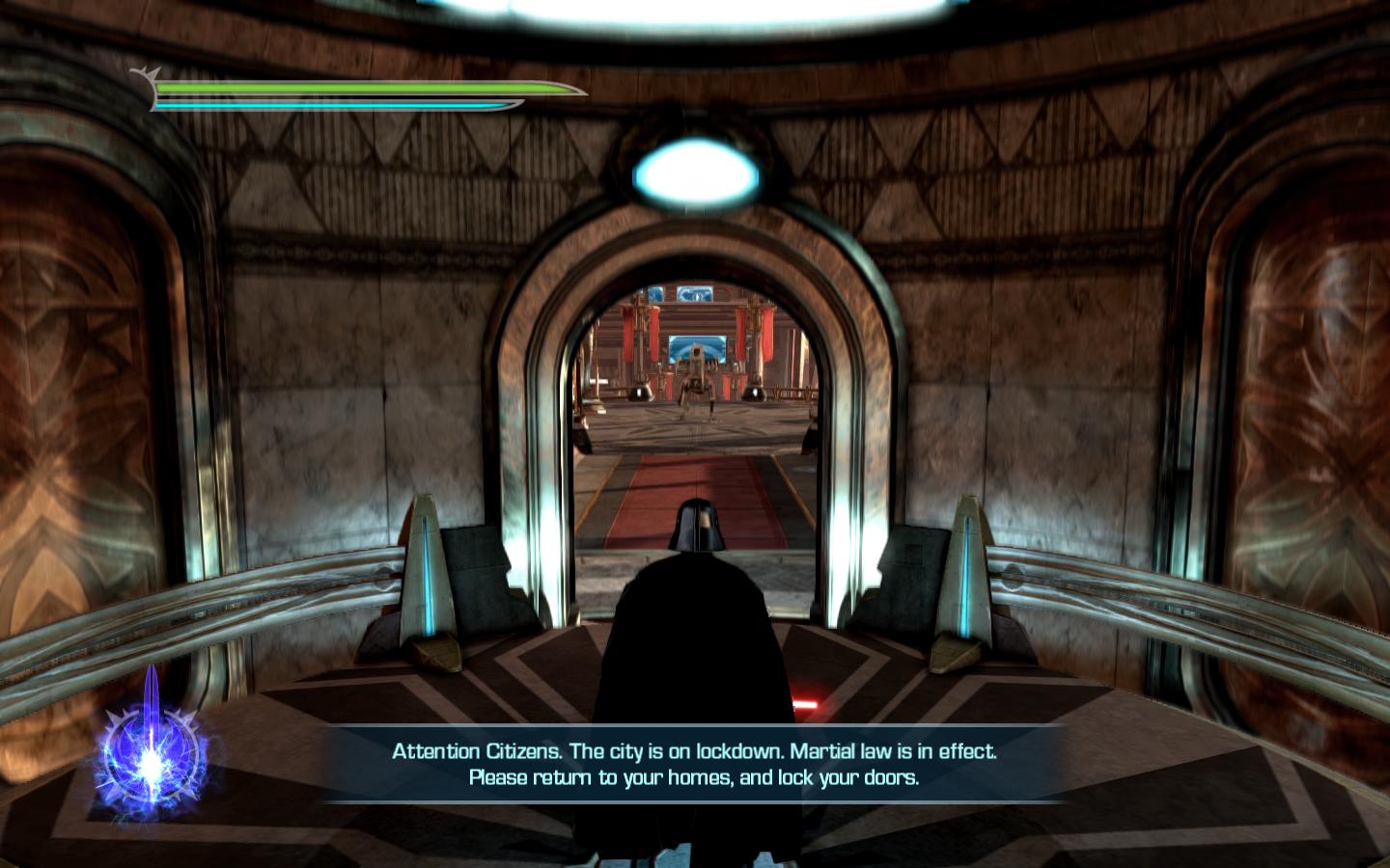 Star wars the force unleashed 2 как установить kuku ultimate mod