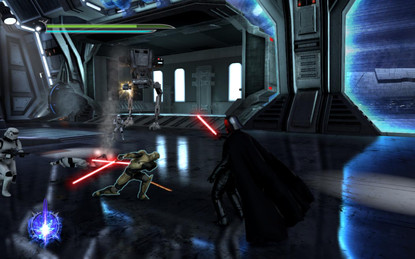 Star wars unleashed steam фото 93