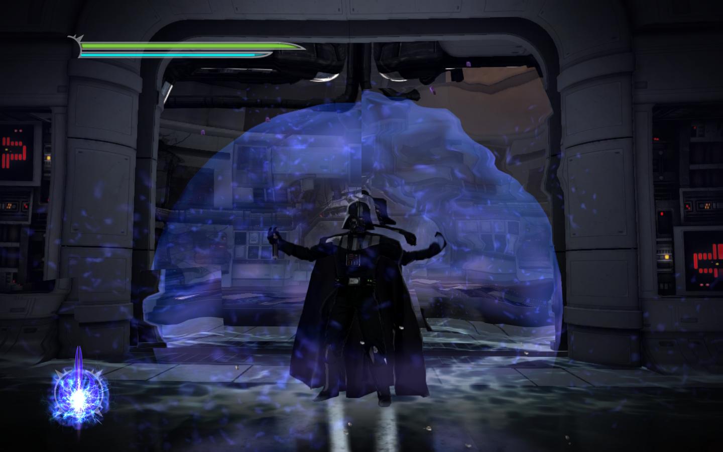 Star wars the force unleashed 2 как установить kuku ultimate mod