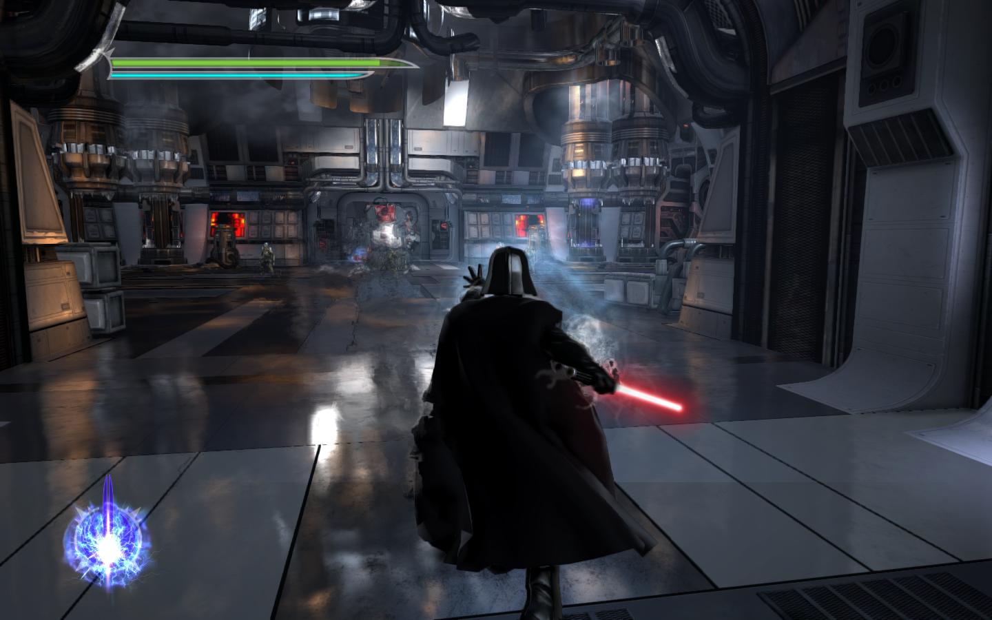 Star wars the force unleashed 2 как установить kuku ultimate mod