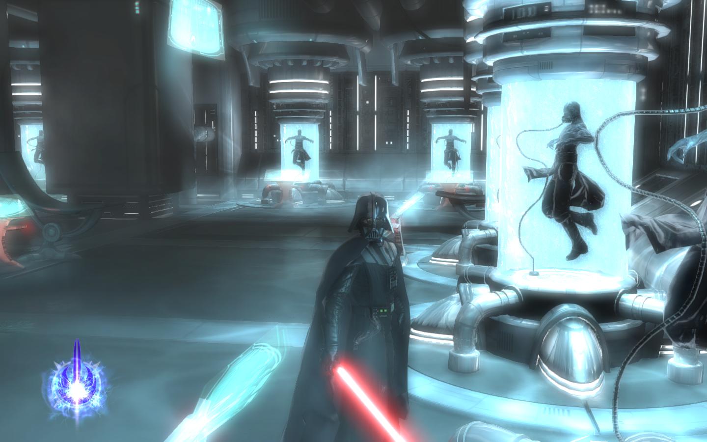 Star wars the force unleashed 2 как установить kuku ultimate mod