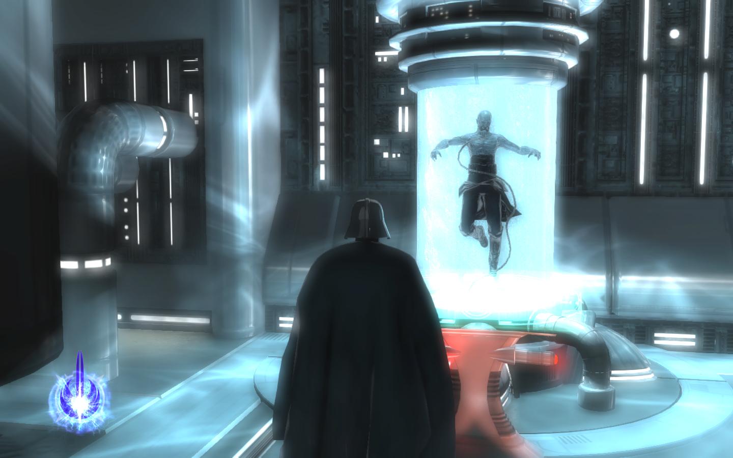 Star wars the force unleashed 2 как установить kuku ultimate mod