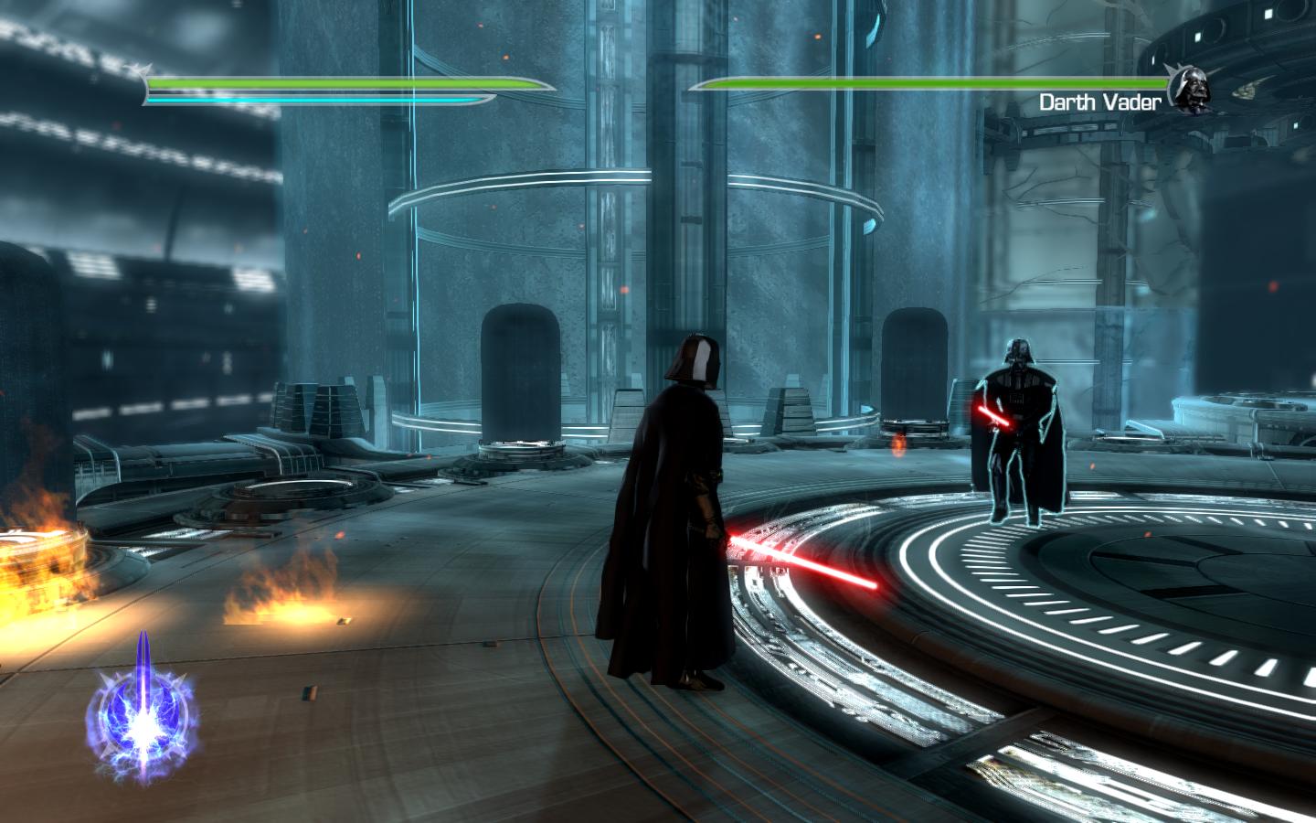 Star wars the force unleashed стим фото 105