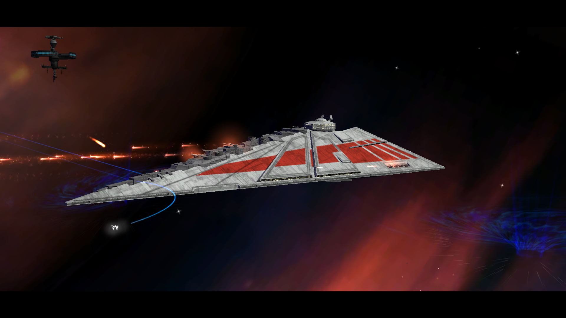 nebula class star destroyer