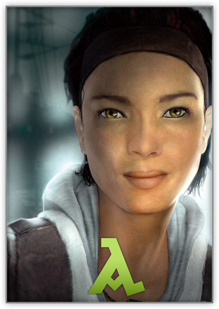 Alyx bra combo addon - half life 2: Free for all mods - ModDB