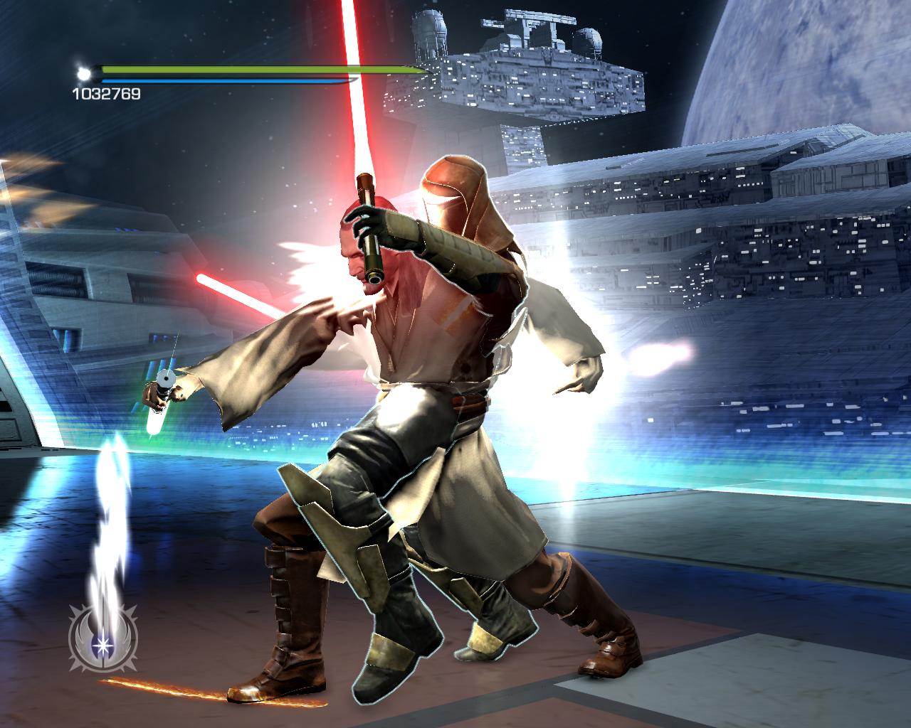 star wars the force unleashed 2 mods