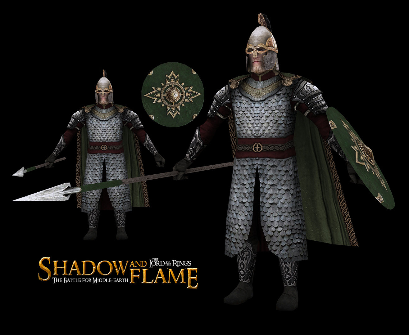 Kingsguard by Avellium image - Mod DB