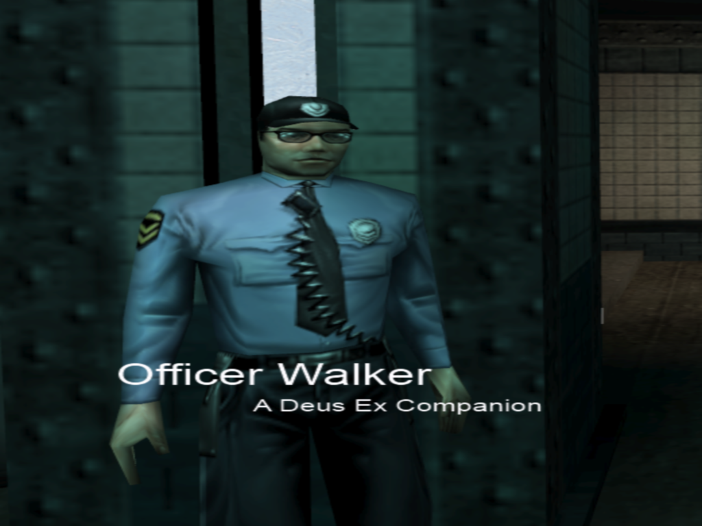 deus ex coop mod