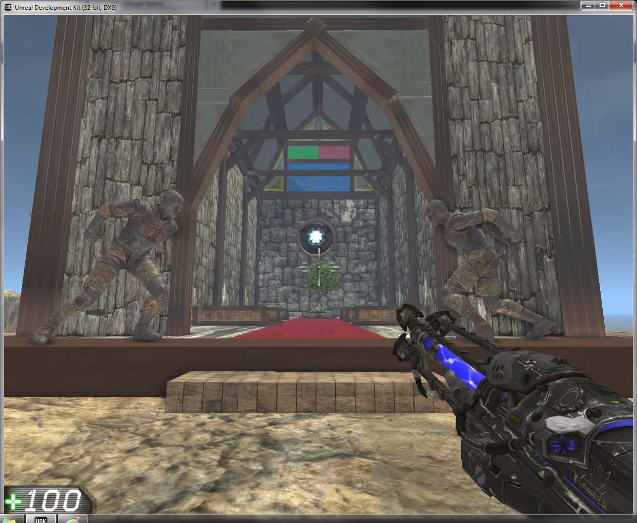 Unreal tournament for steam фото 41