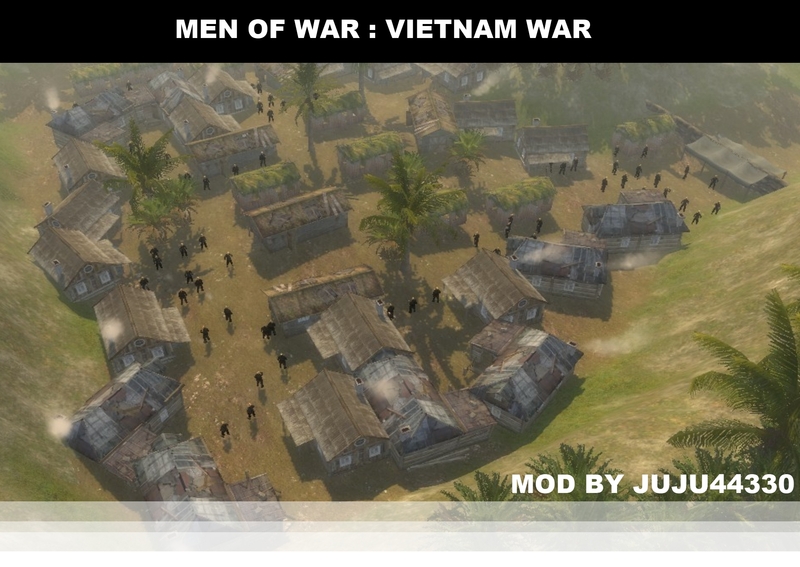 man of war vietnam ign