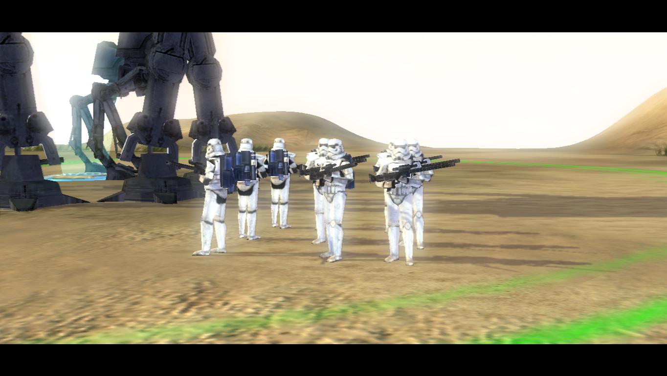 pics image - Star Wars: Rebellion At War mod for Star Wars: Empire at ...