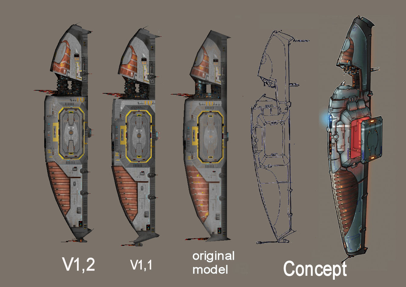 homeworld 2 remastered mods that keep campaign homeworld 2 remastered mods that keep campaign