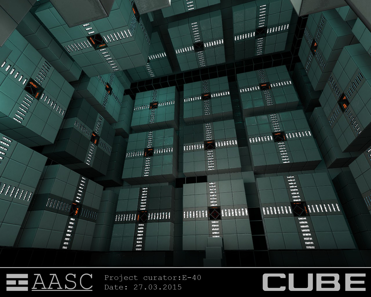 Portal 2 the cube mod фото 111