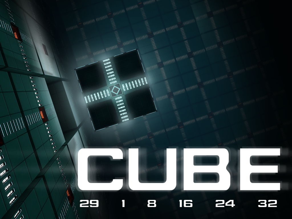 Cube