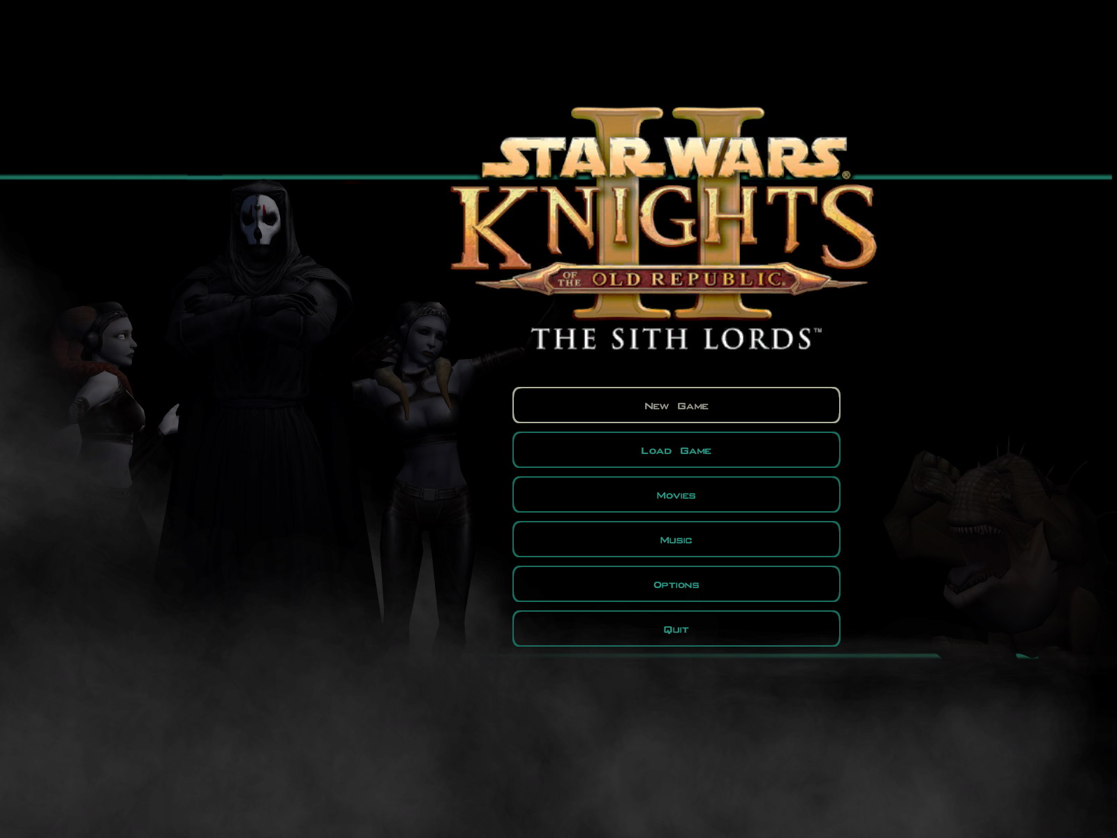 The sith lords steam фото 84
