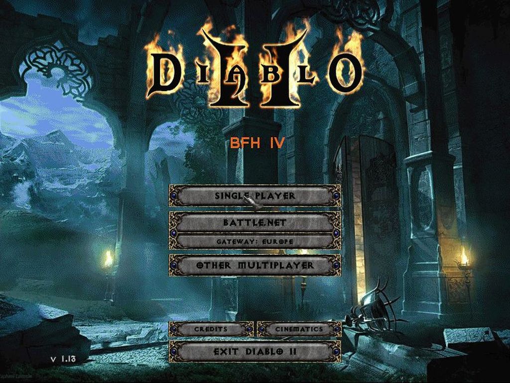 diablo 2 lords of destruction