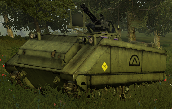 M14 image - Dodek's Improved Sound Environment mod for Battlefield 2 - Mod  DB