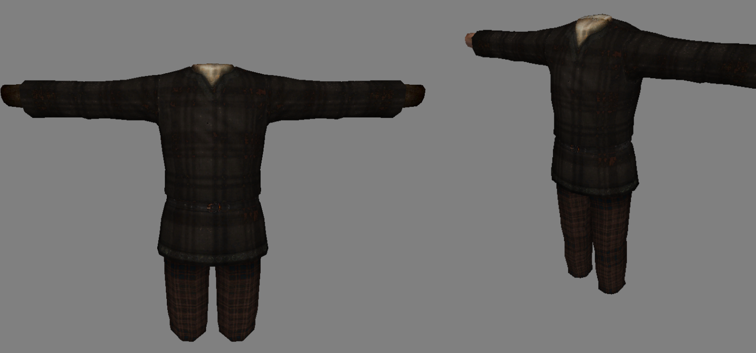 New Equipment image - New Elgante mod for Mount & Blade: Warband - ModDB