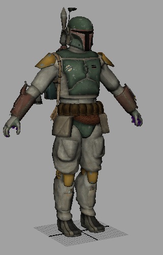 Boba Fett image - ZombieTroopers mod for Left 4 Dead 2 - ModDB