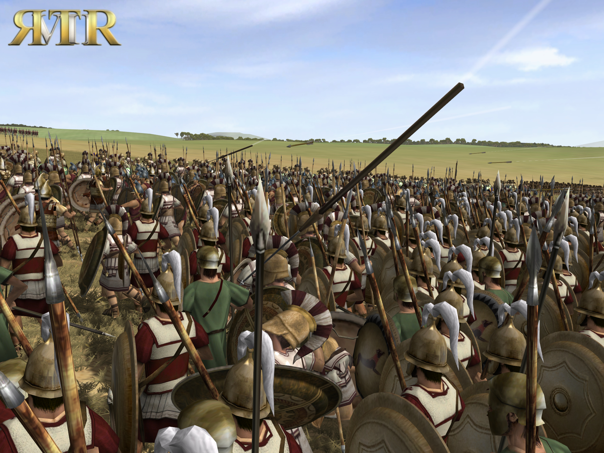 Rome total war steam workshop фото 60