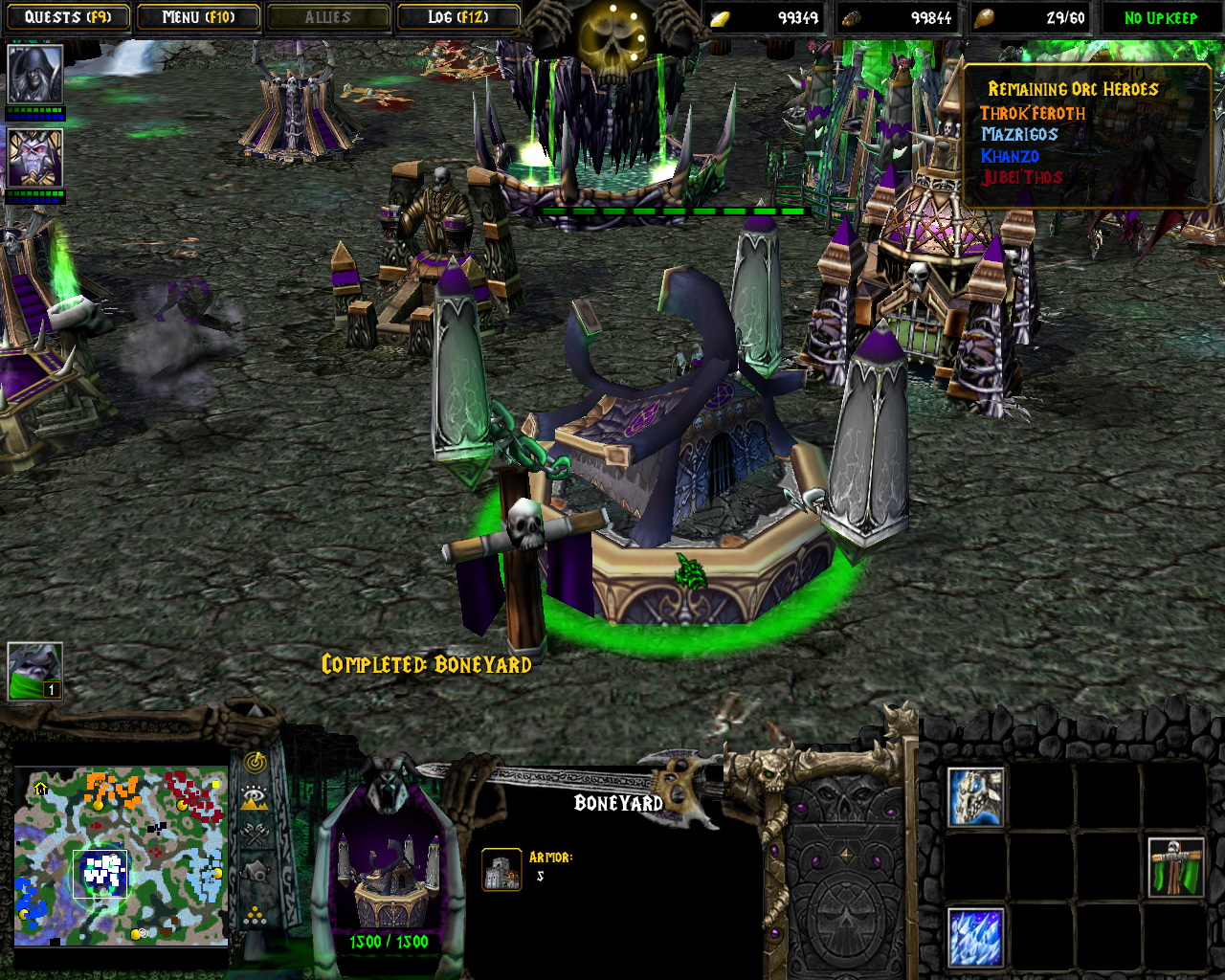 warcraft 3 remaster release date warcraft 3 remaster release date