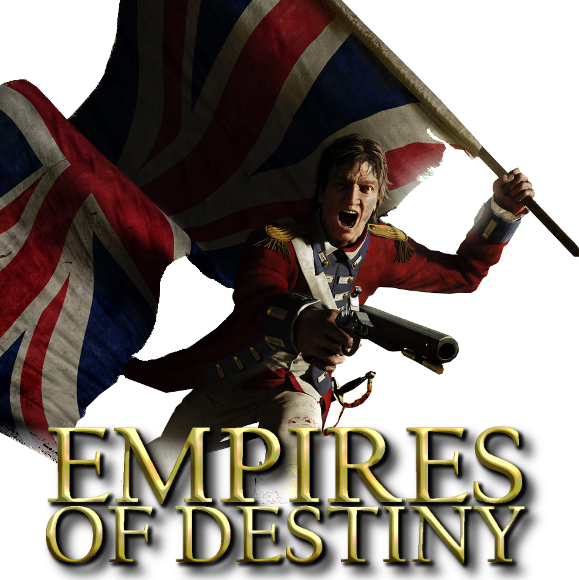 Empires of Destiny