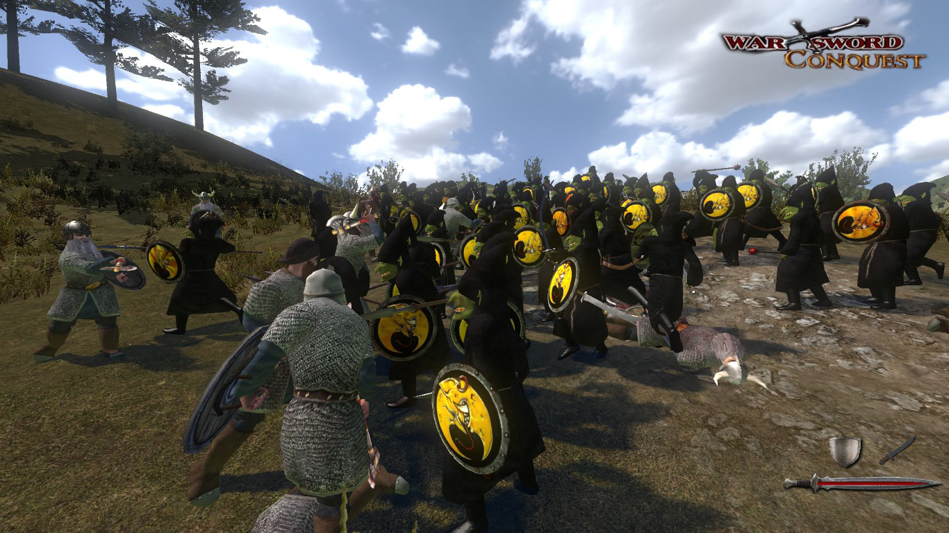 Warband warsword conquest. Mount and Blade Warsword Conquest. Warsword Conquest Маунт блейд. Mount and Blade Warhammer. Mount and Blade Warband Warsword Conquest.
