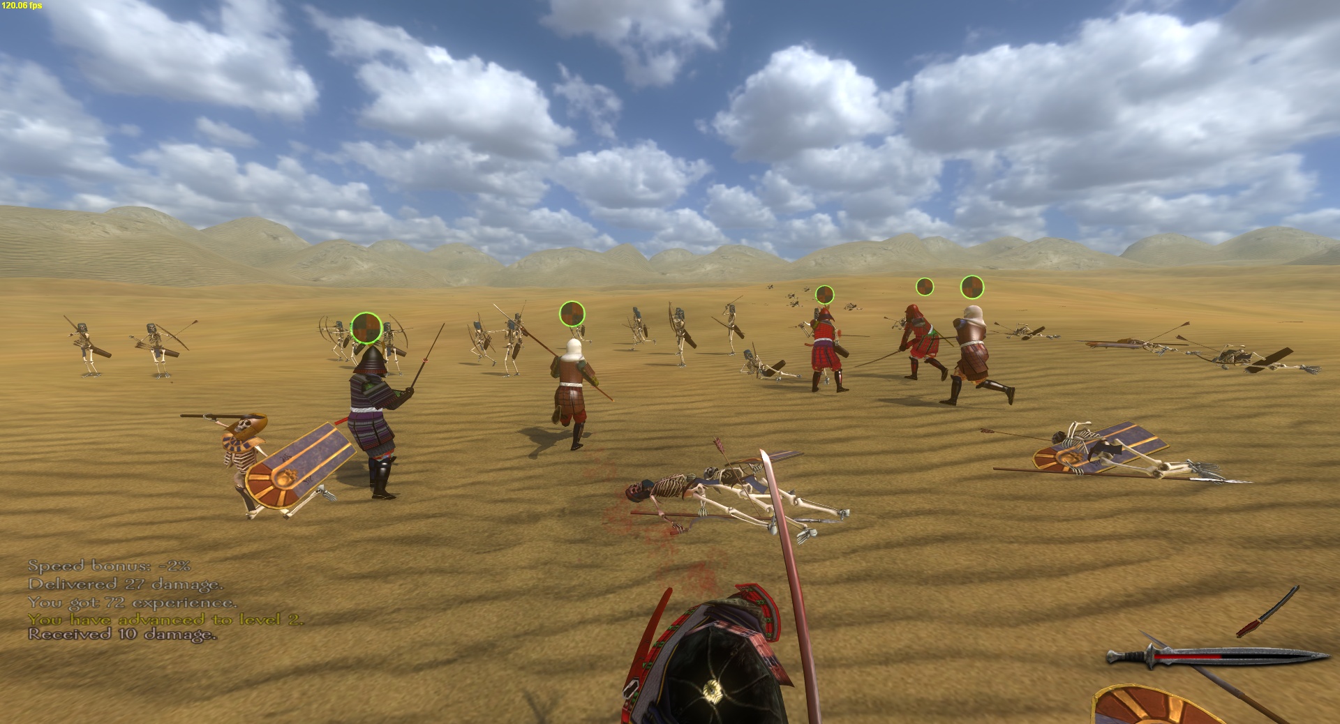 mount and blade total conquest mod