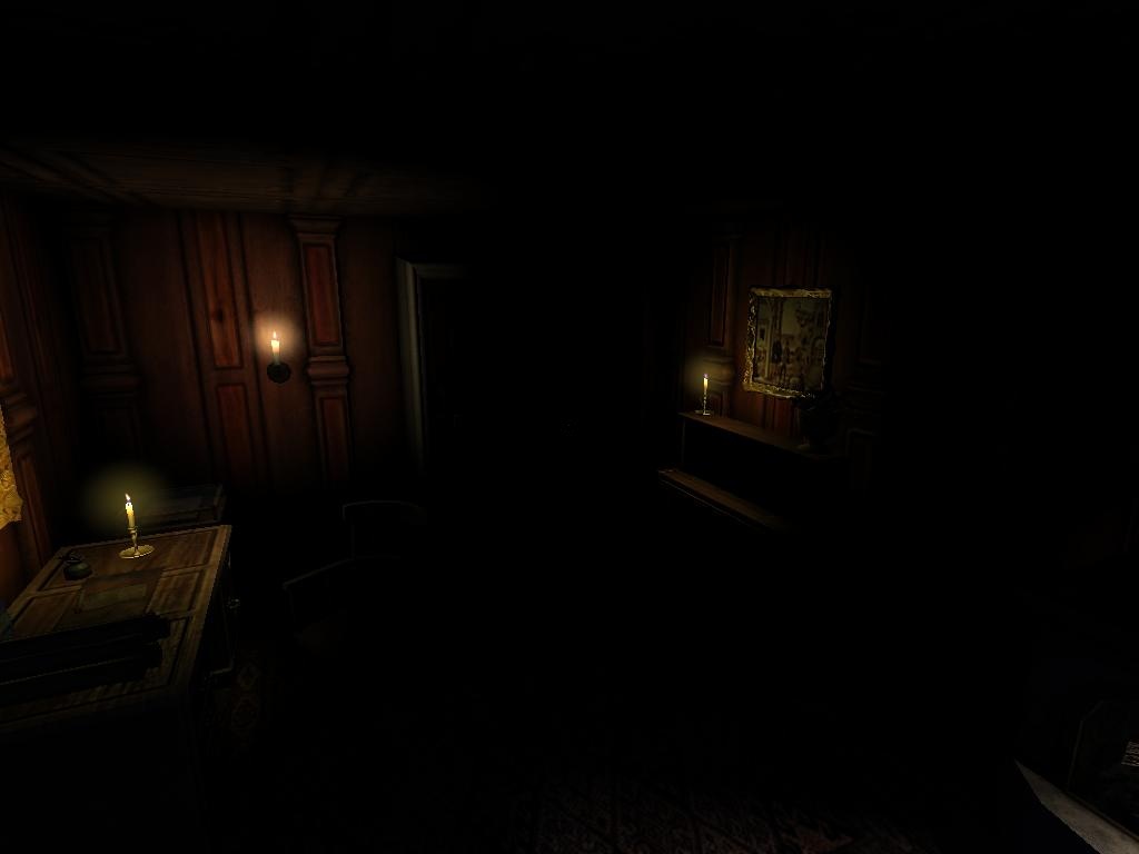 Cellar managers office room image - The Brotherhood mod for Amnesia ...