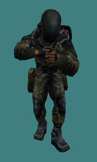 PLAYERS image - CS 1.6 STALKER MP TDM Mod for Counter-Strike - ModDB