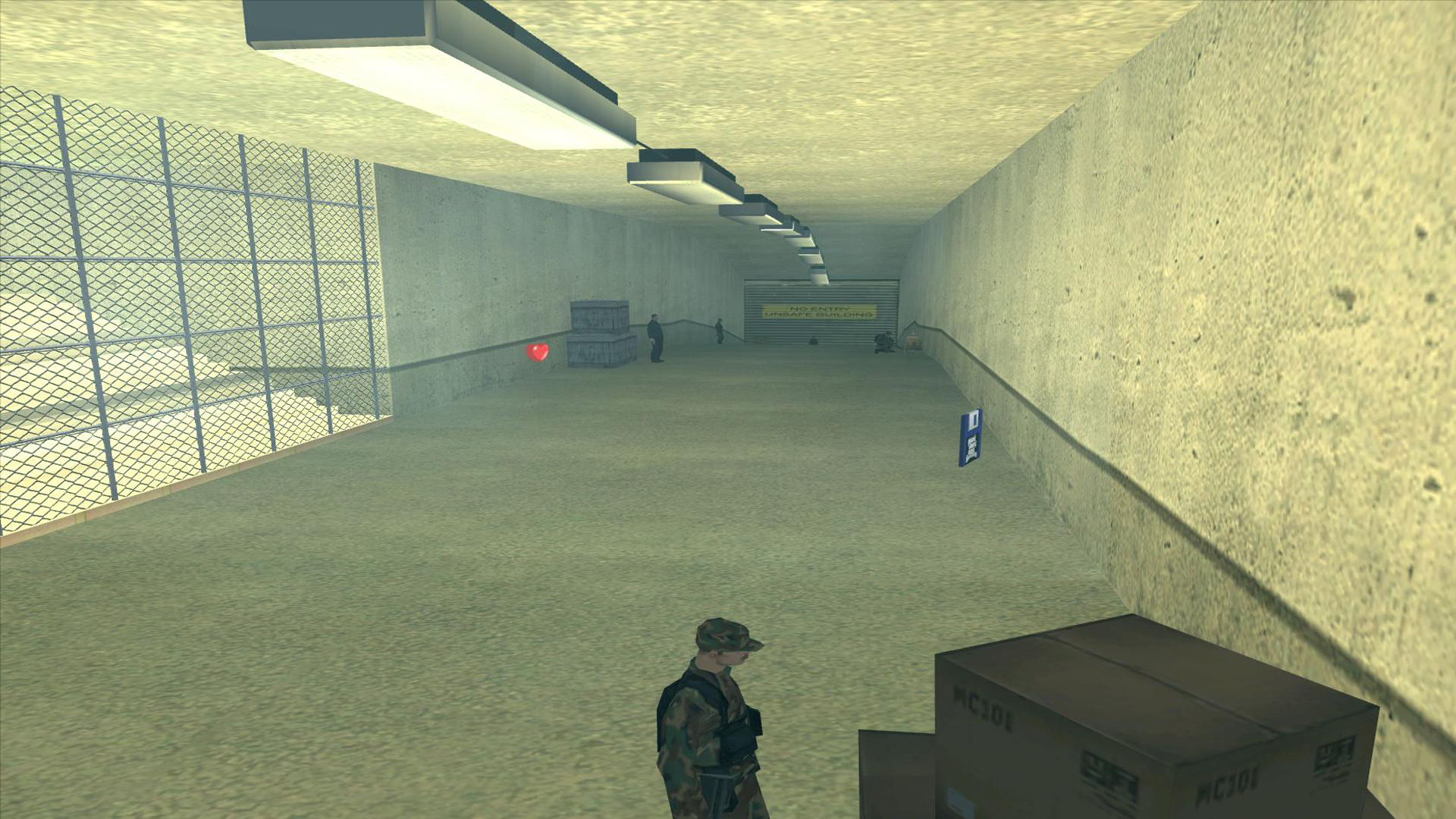 gta sa army base