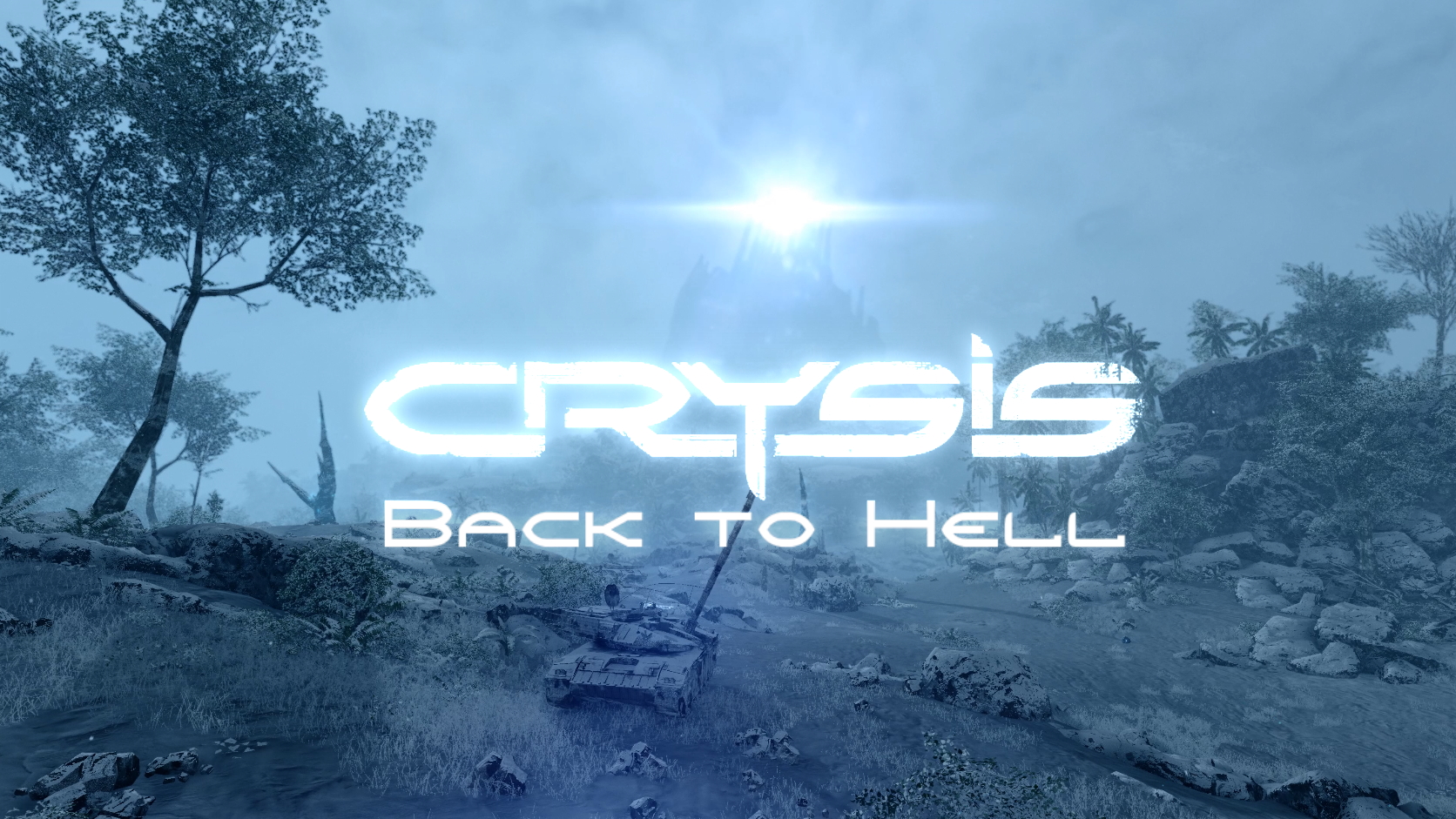 Back to Hell - Episode 1 mod for Crysis Wars - ModDB