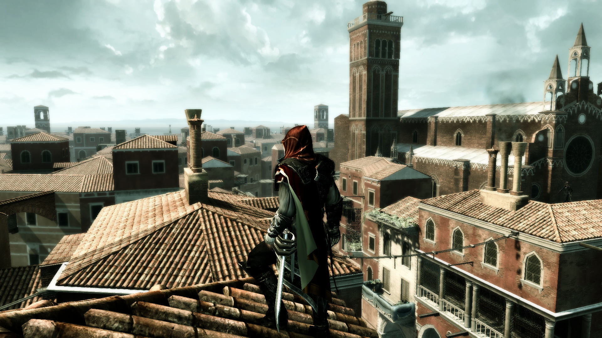 Assasın creed 2. Assassin's Creed 2. Ассасин 2 скрины. Ассасин Крид 2 Скриншоты. Флоренция ассасин Крид.
