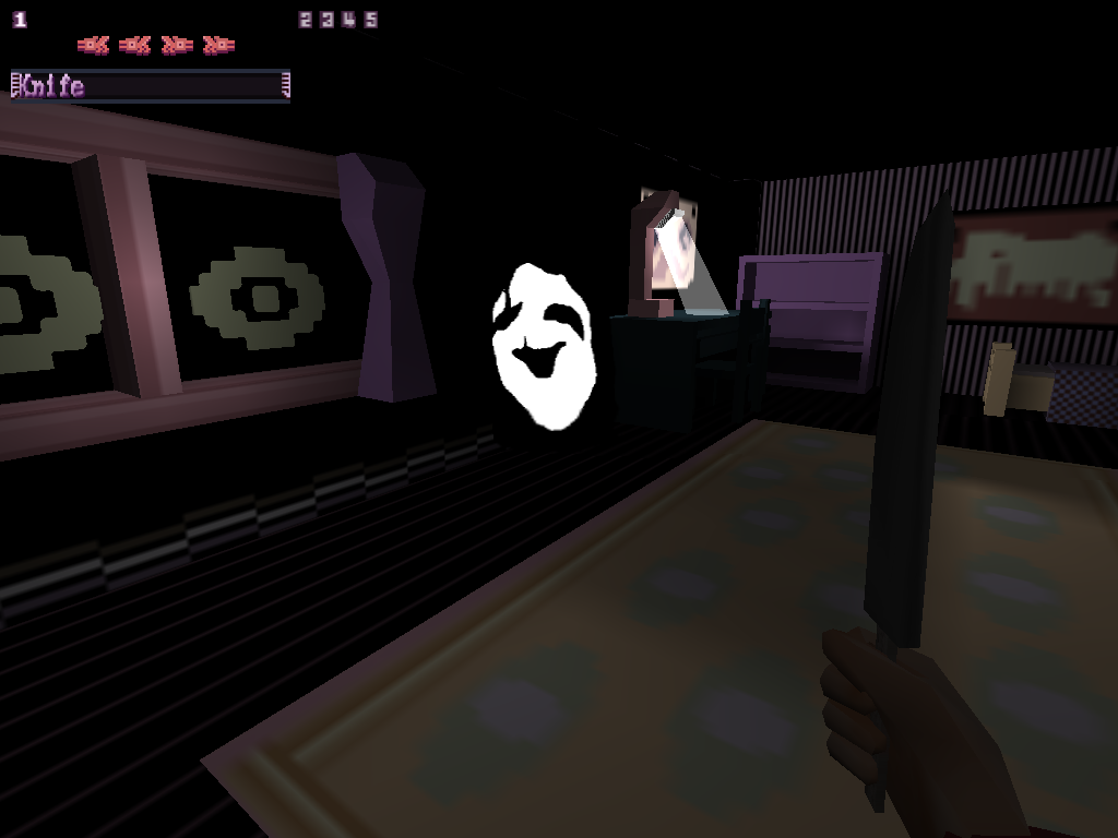 Yume Nikki Half-Life mod - ModDB