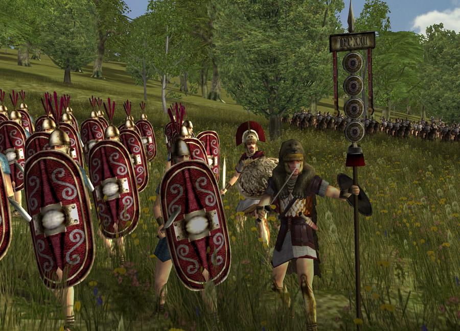 Два юнита. Римские юниты Рим тотал вар 2. Роме тотал вар юниты.