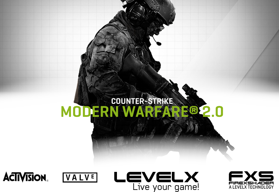Counter-Strike 2.0 (CS 2.0) – ResourcesCS16 – Counter-Strike 1.6 – CS 1.6